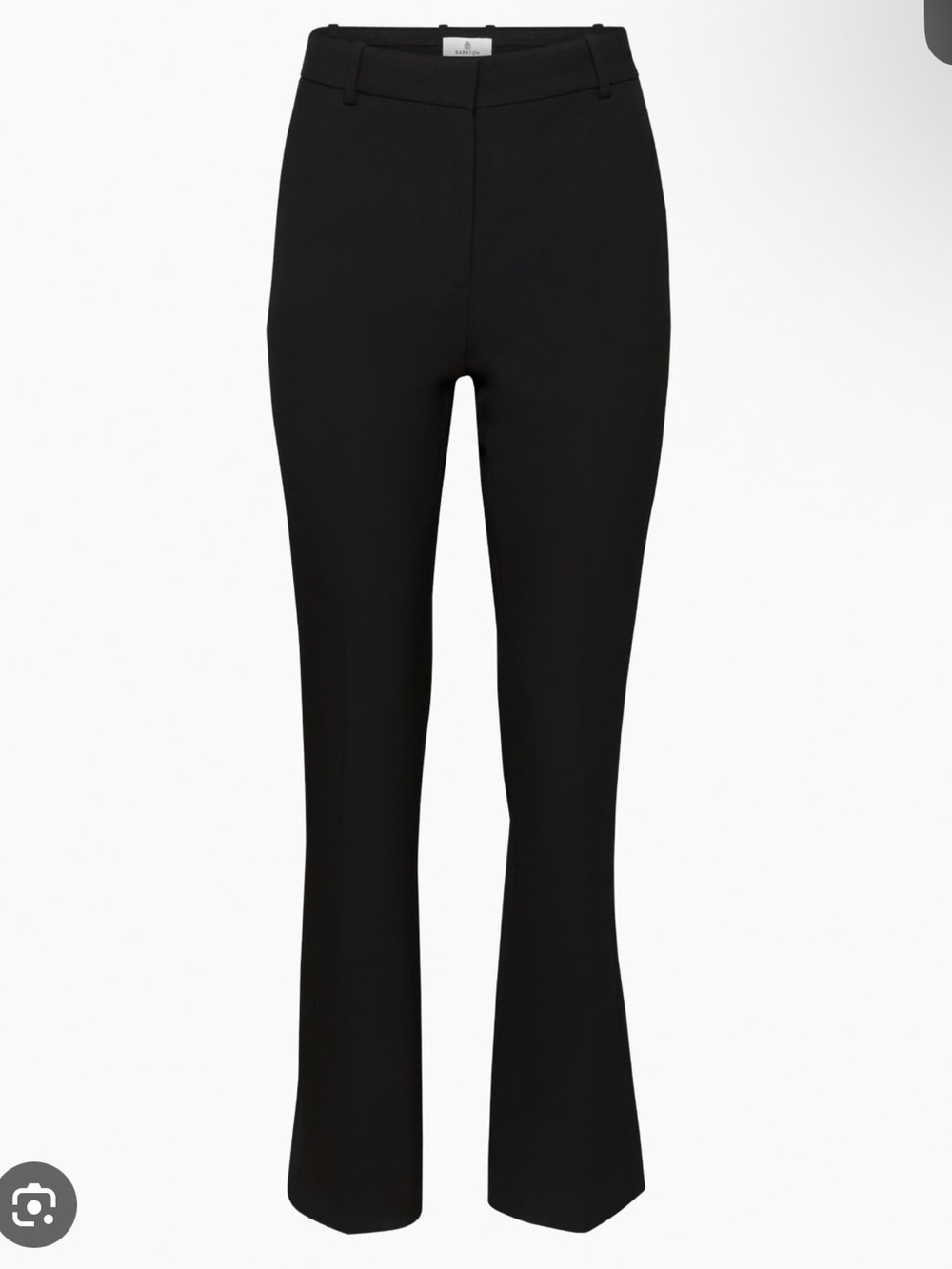 NWT Aritzia Babaton Publish Pants